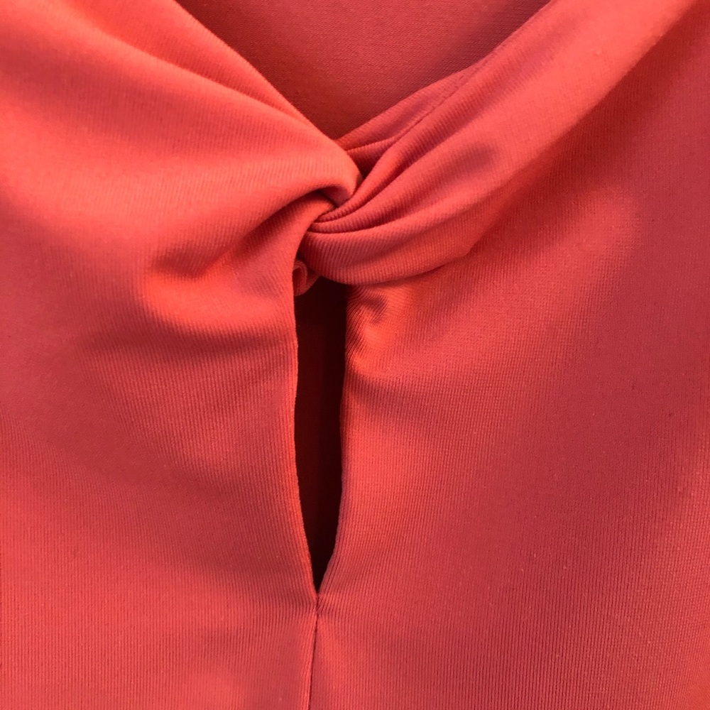 Apostrophe blouse - Picture 2 of 6